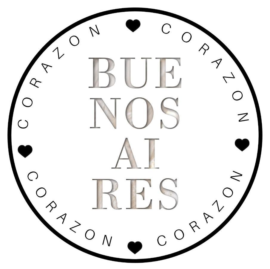 דירות Corazon Buenos Aires Platino מראה חיצוני תמונה